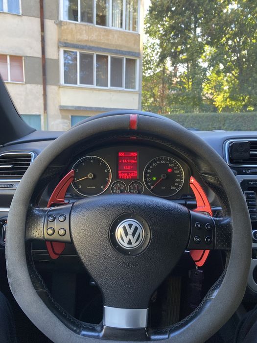 VOLKSWAGEN Scirocco 2009 — imagine 5