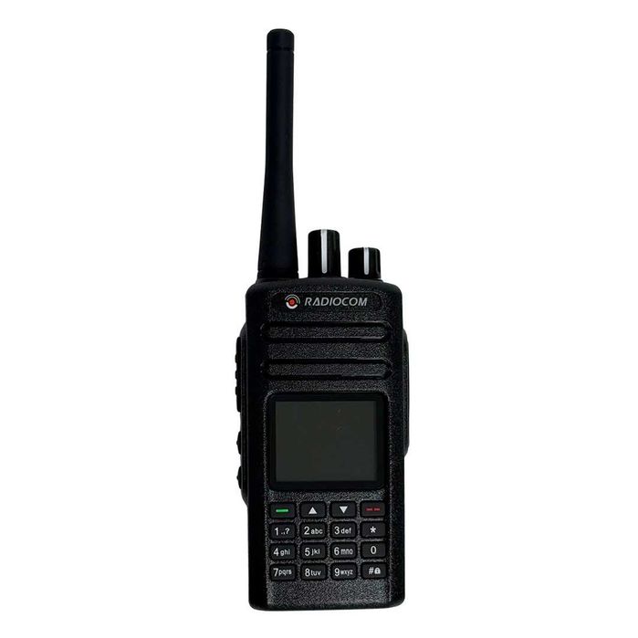 Рация Radiocom RCD-60 PRO