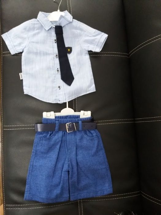 Costume elegante pt baieti