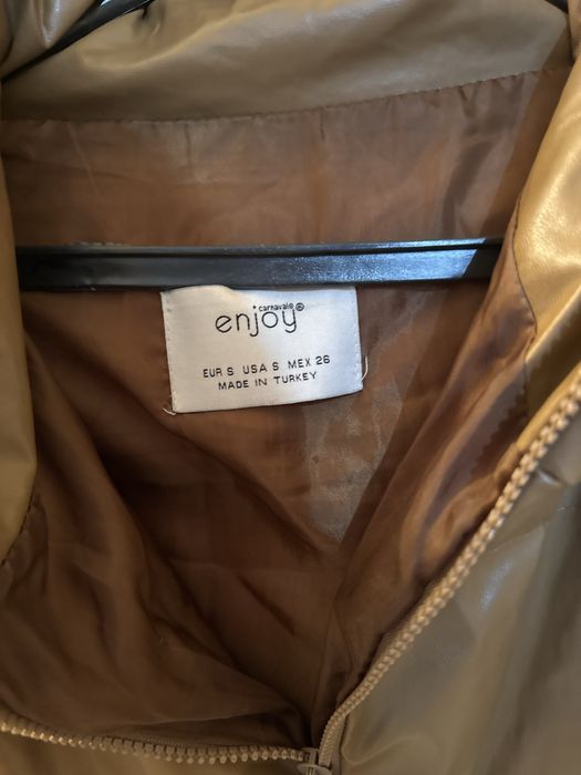 Зимняя куртка Турецкий