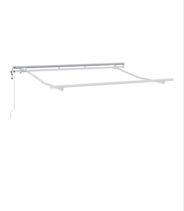 Copertina retractabila electrica