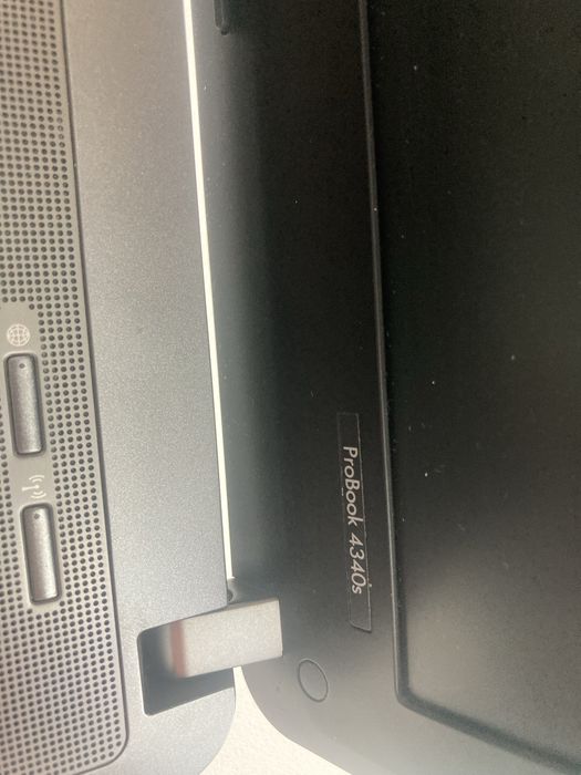 HP Probook 4340s,за части