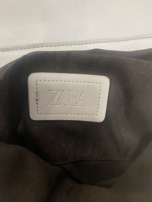 Дамска чанта Zara