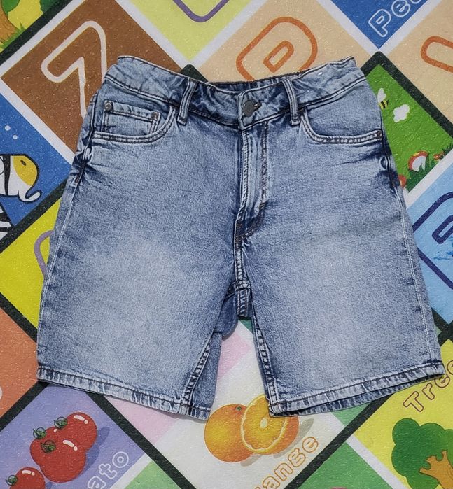 Blugi h&m 152 stare ca noi 40lei