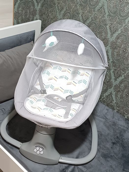 Продам электрический шезлонг