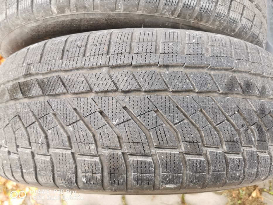 Зимни гуми Falken 235/50/18