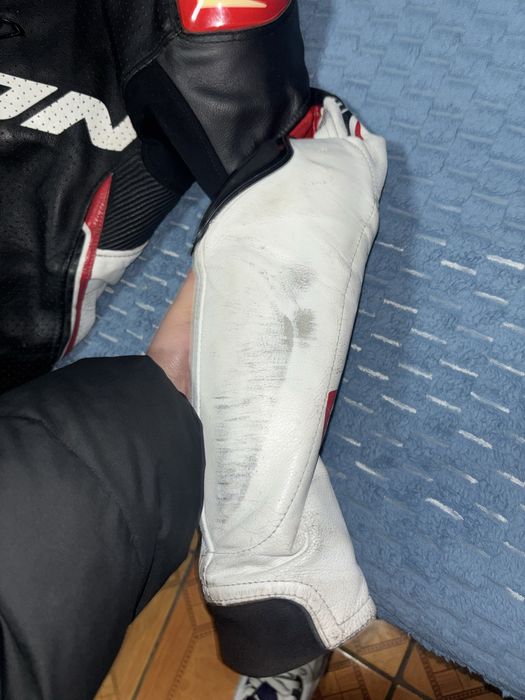 vand combinezon IXON vortex 2 marimea S(48)