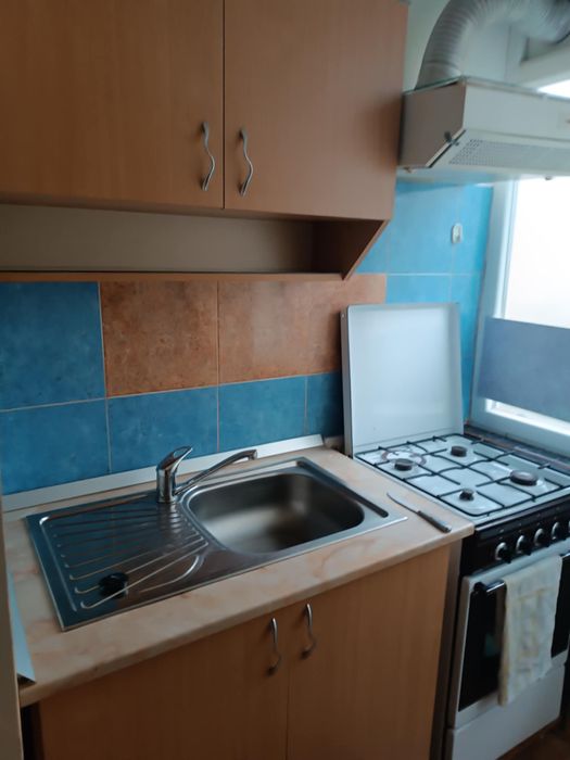 Inchiriez garsoniera, zona Nufarul