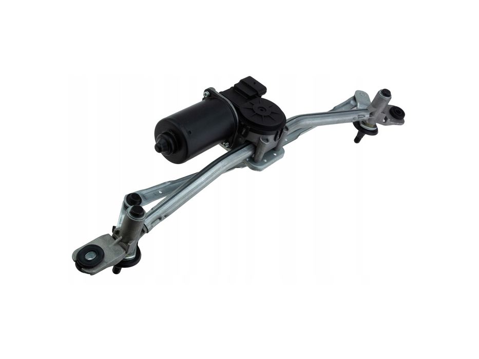 Лостов механизъм за чистачки с електромотор за Kia / Hyundai