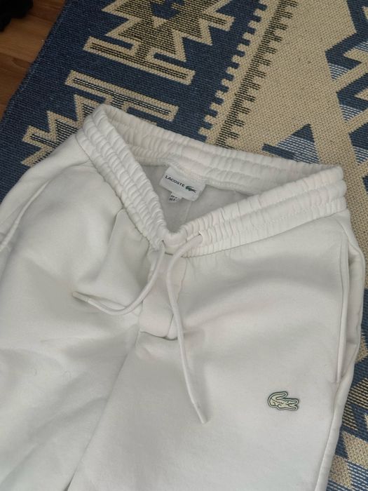 Долнище Lacoste L