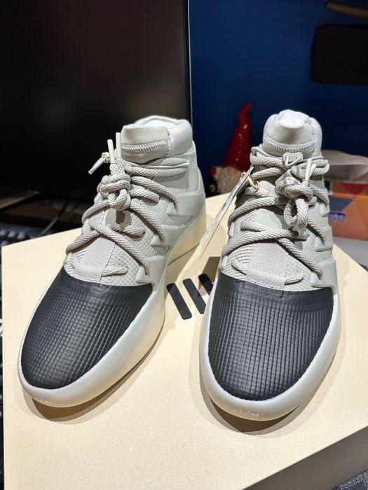 Adidas X Fear of God Athletics