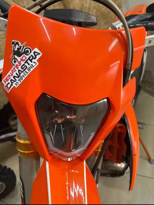 Far led ktm 2017-2023