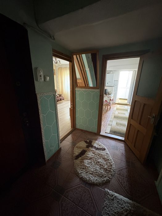 Apartament 3 cam - Targu Frumos, Iasi