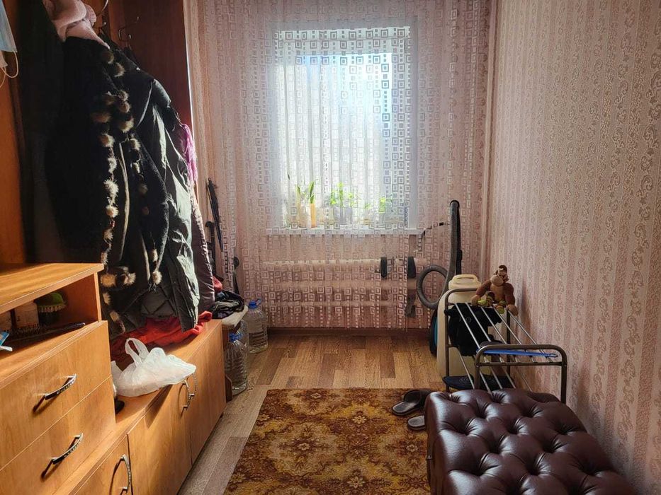 2 комнатный Дом. Рабочий поселок.
