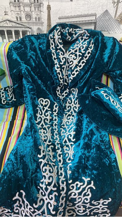 Национальные комтюмы напрокат