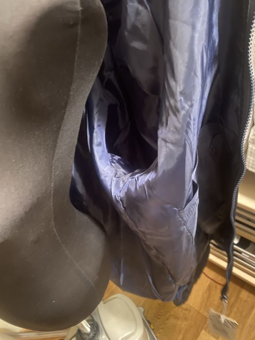 Ветровка куртка легкая