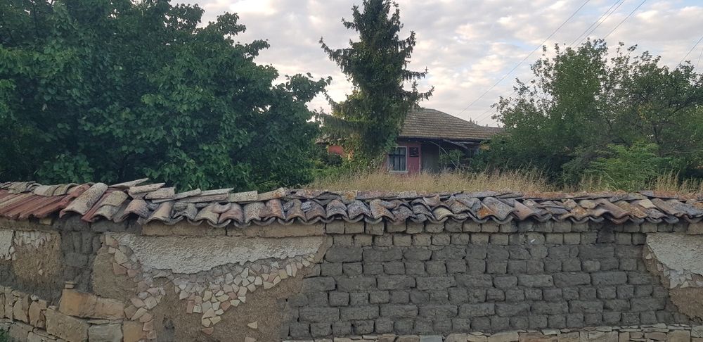 Къща в с.Климентово