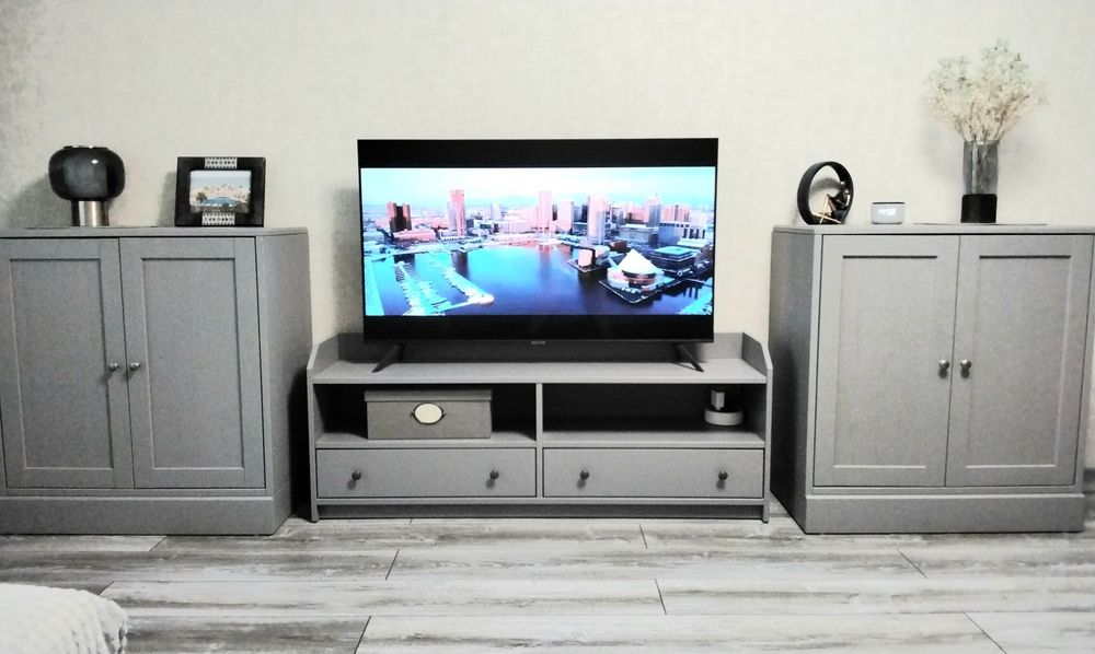 Мебель для гостиной IKEA