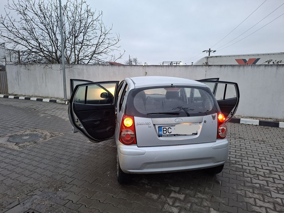 De vânzare: Kia Picanto