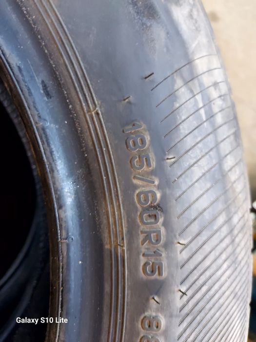 Шины на 15 185/60 Кордиант