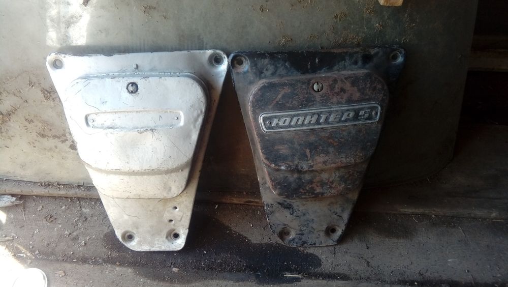 Продам мотозапчастии б/у