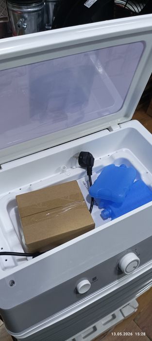 Air cooler продам 45 литровый