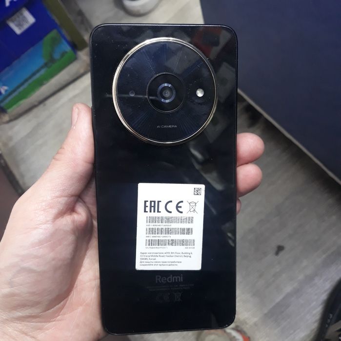 Redmi A3 pameti 64gb