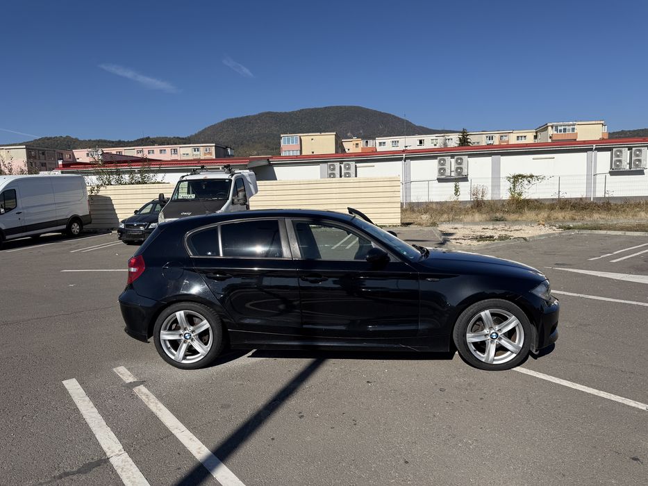 BMW Seria 1 2008 — imagine 2