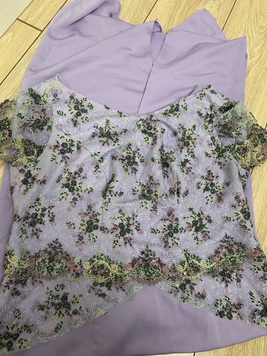 Продам вечернее платье