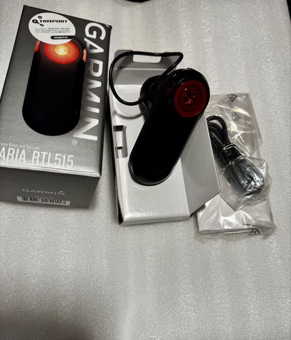 Garmin varia 515 nou, garantie.