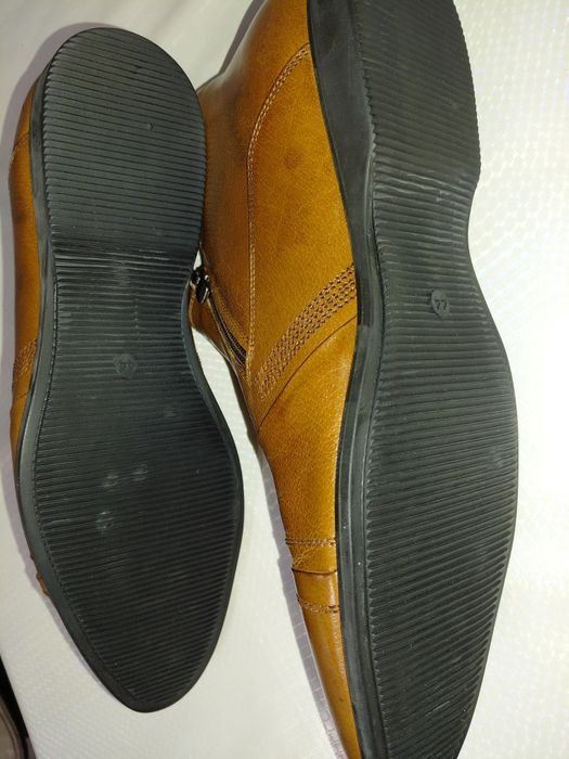 Ботинки Еврозима сапоги