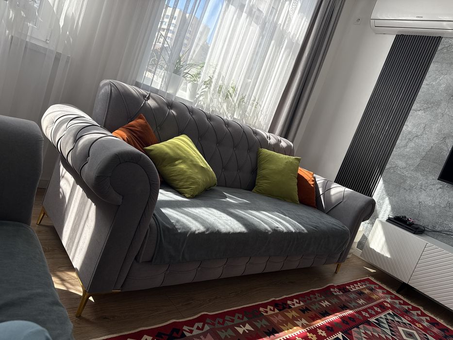 Диван для гостивой