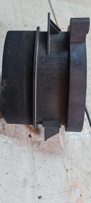 Debitmetru BMW E60 E61 530d 100lei