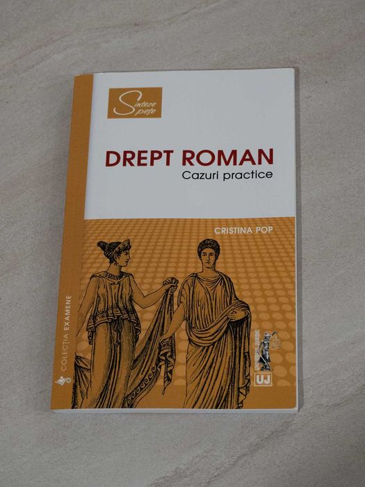 Drept roman. Cazuri practice