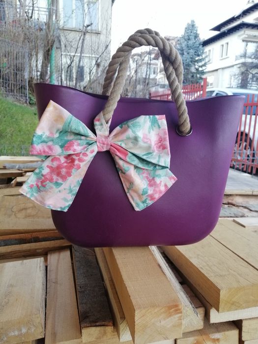 Аксесоари за O bag / obag