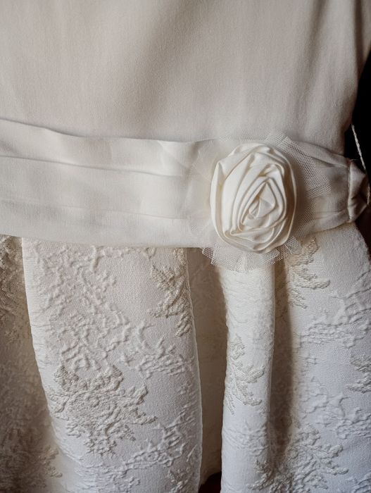 Рокля Mayoral 4г/104см