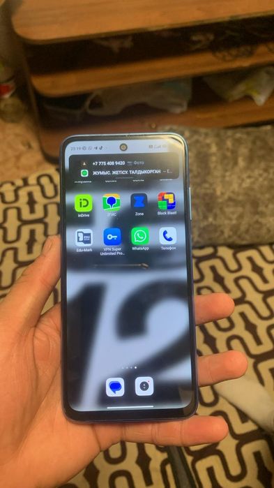 Redmi 10 (2022)  в отличном состоянии