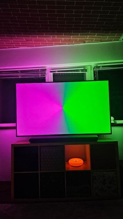Philips 4k Smart Tv Android  65 (164 cm)