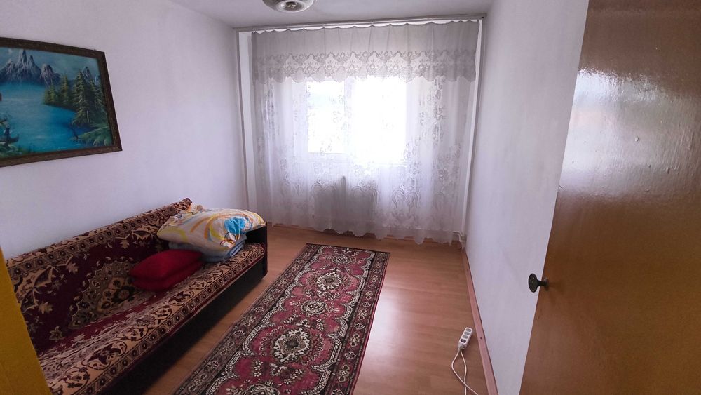 Apartament de vanzare in Lupeni
