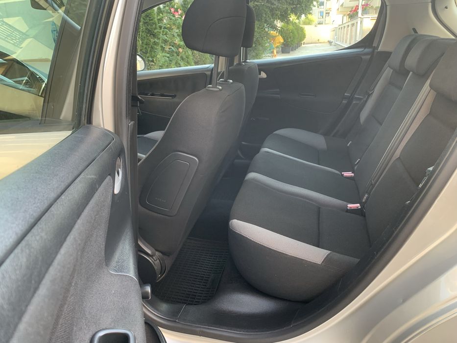 PEUGEOT 207 – 1.4 BENZINĂ – EURO 4 – 198.000 KM