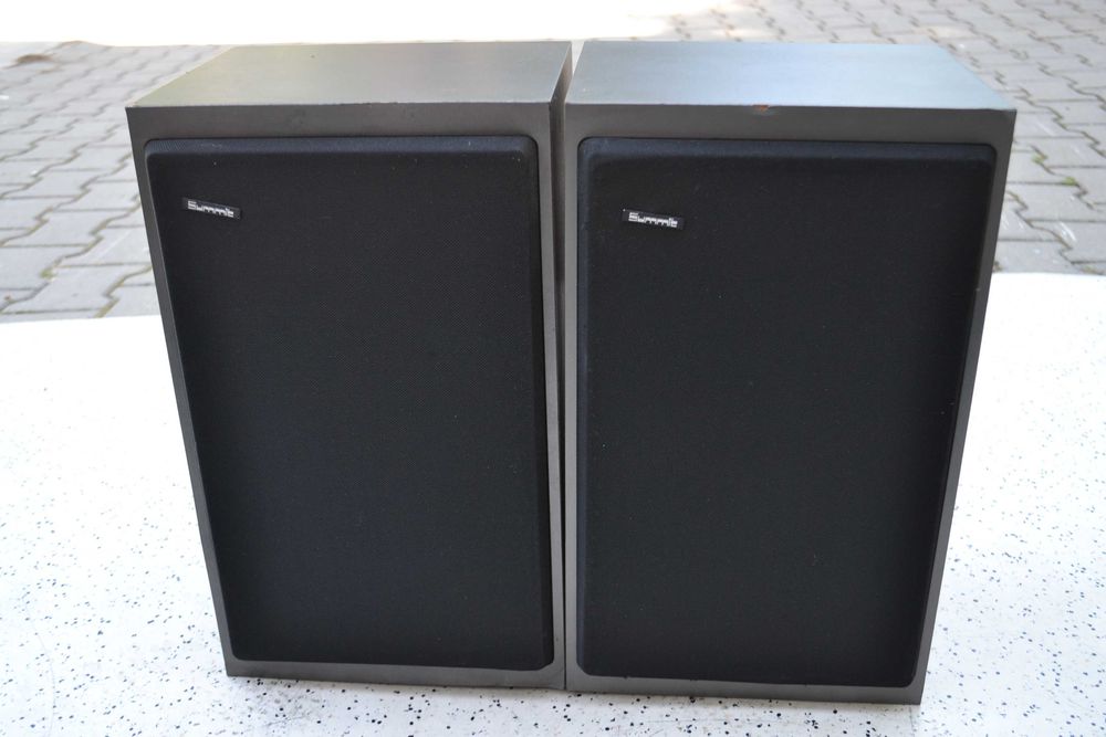 Boxe Sony SS-B1S