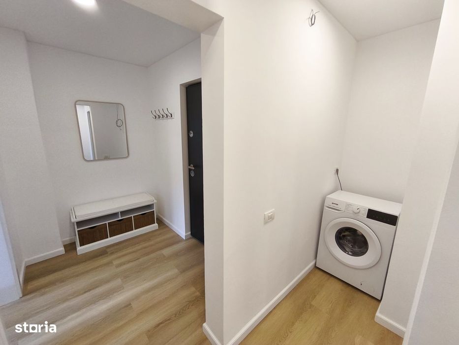 Apartament Lux Mărgeanului Bârcă
