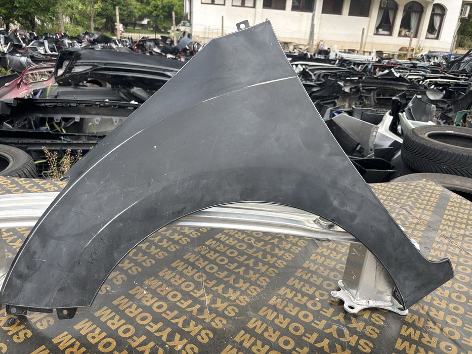 Калник Hyundai I30