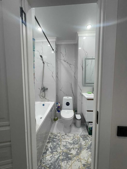 продам в Ипотеку 2 ком квартиру