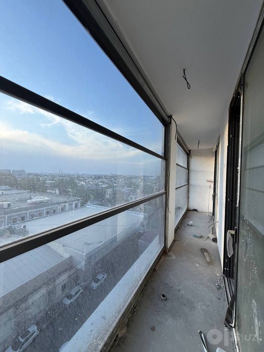 ЖК Anhor Residence 2/7/20 Коробка 60 кв.м ор: ТЦ Малика