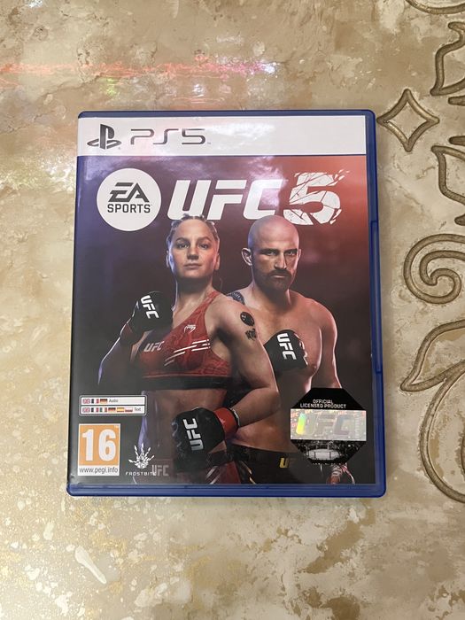 Продается игры для PS5