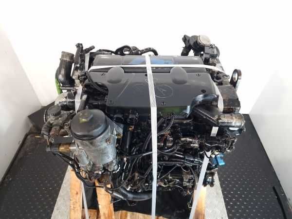 Motor complet MAN D0834 LOH50 - Piese de schimb MAN