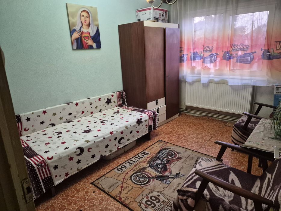 Apartament 4 camere
