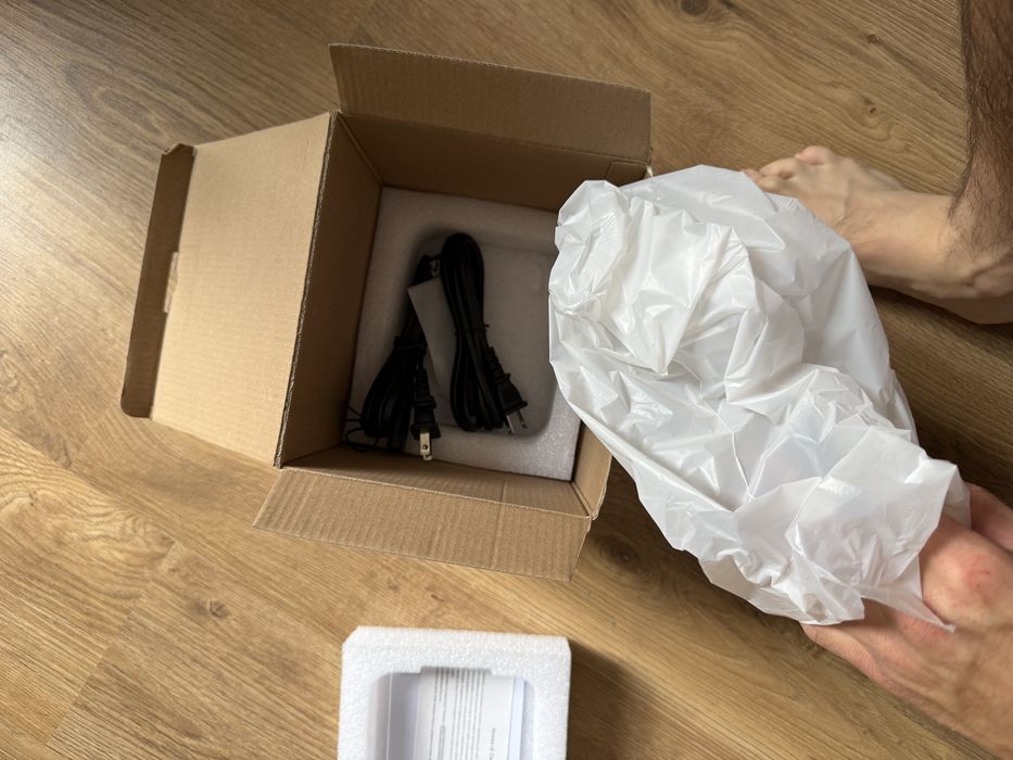 Проектор Heyup Boxe Lite