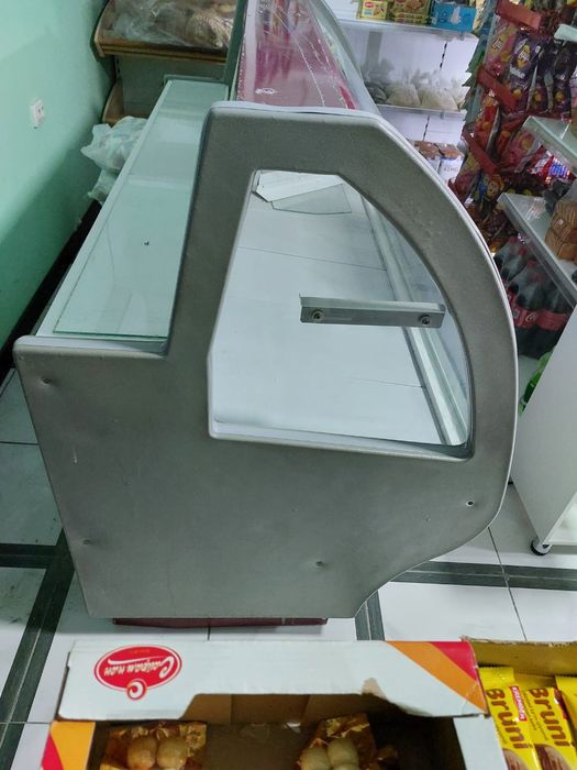 Ветреный холодильник